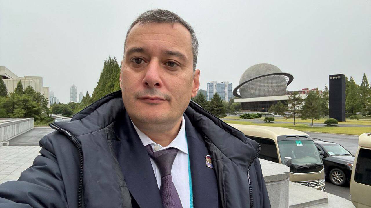 Самарская область профинансирует памятник Гайда...