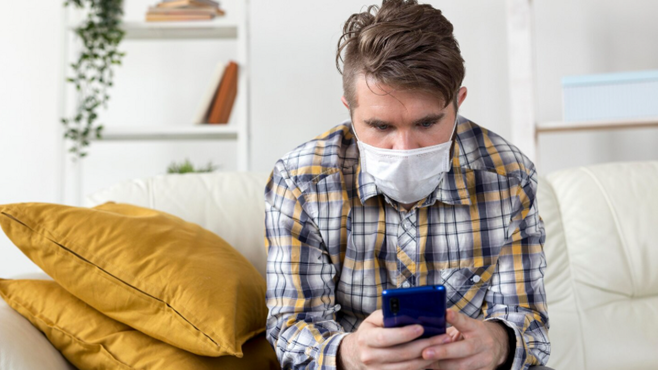 Минздрав сообщил, что больничные можно закрыват...