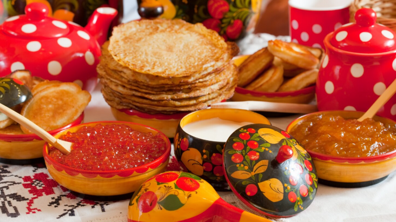 Масленица, Великий пост и Пасха в 2026 году нас...