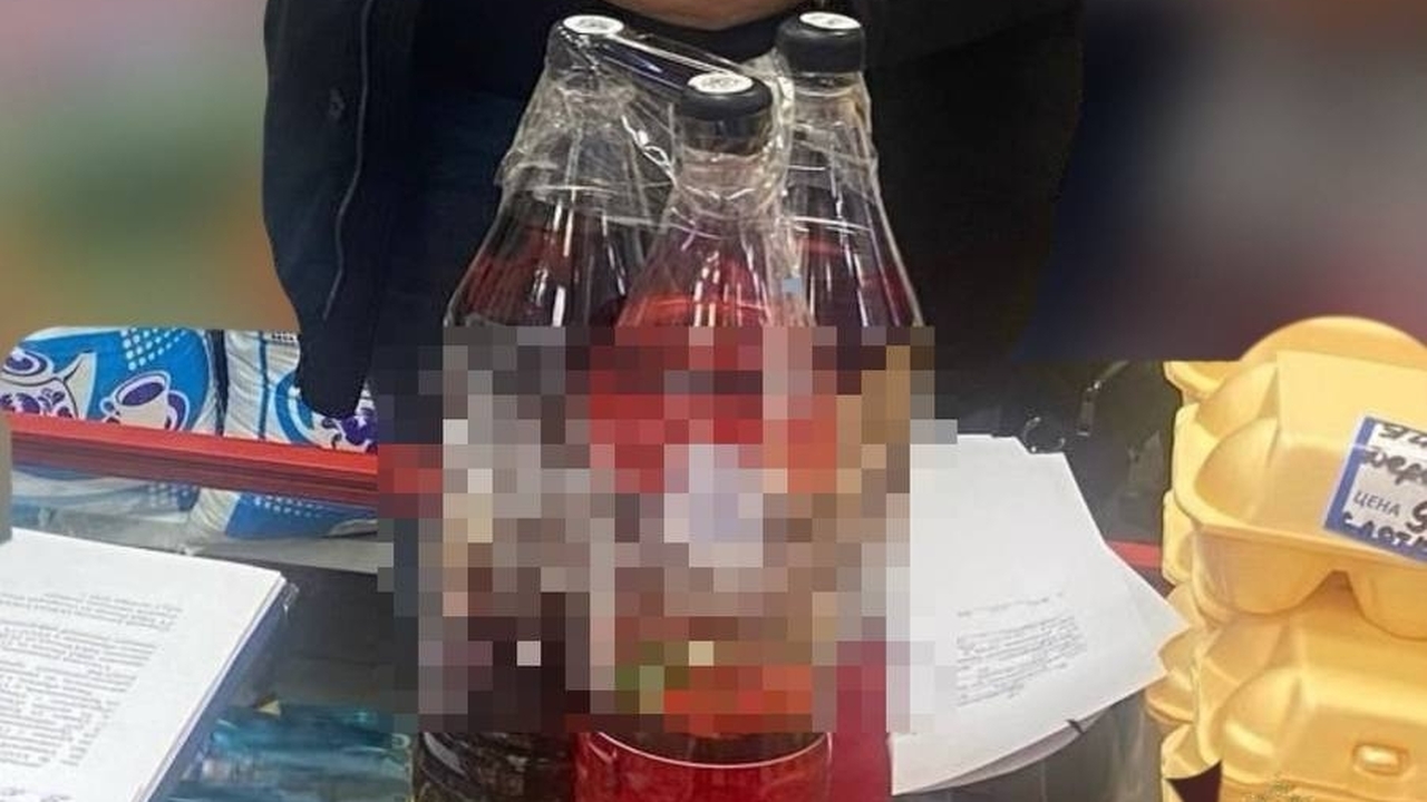 Владелец магазина привлечен к ответственности