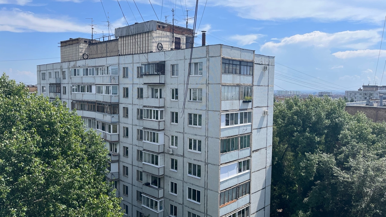 Пока жители Самарской области наслаждаются тепл...