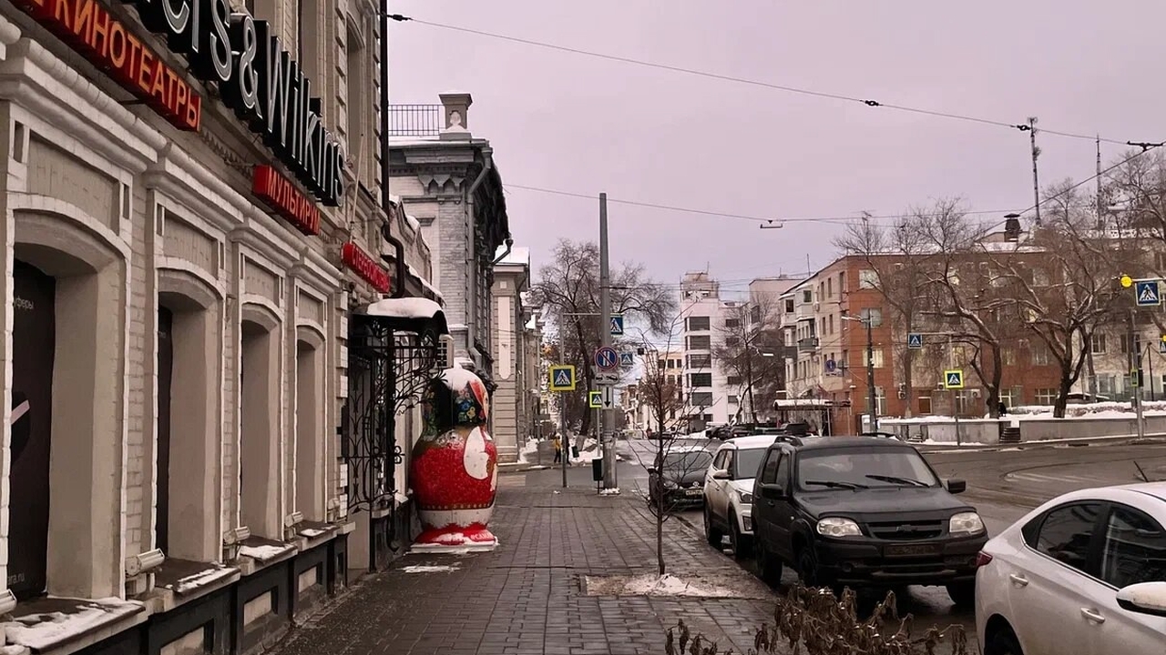 Показ пройдет в рамках документального цикла "Н...