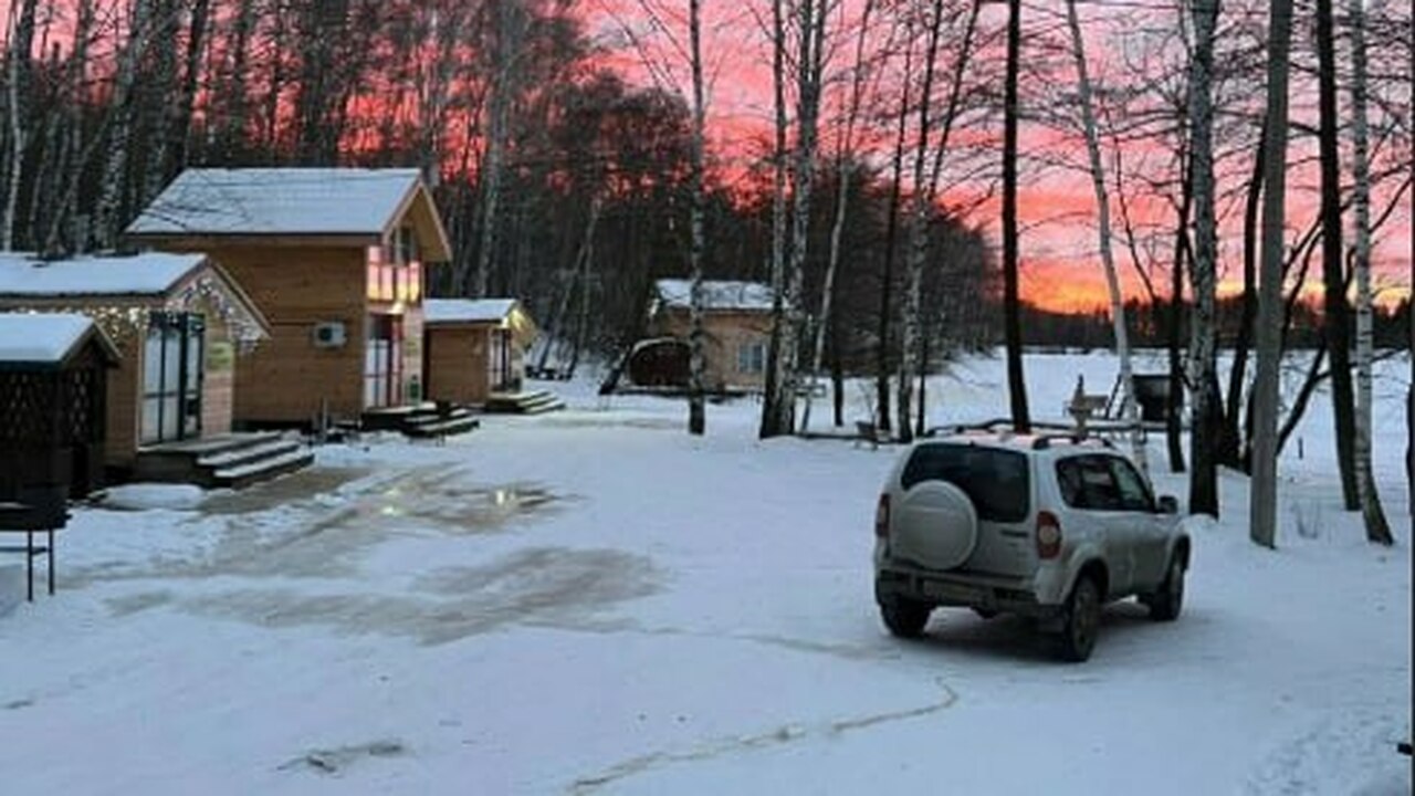 Это не единственное уголовное дело в отношении ...