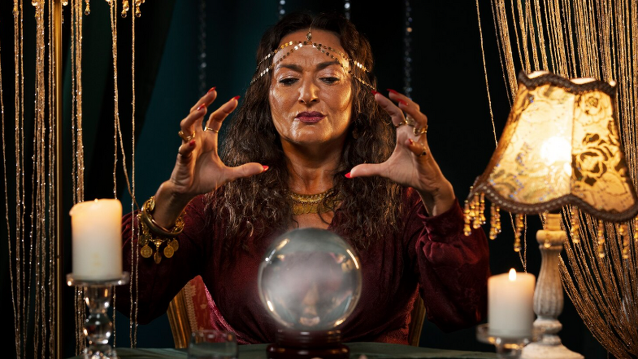 28 января православные чтят святого Павла Фивей...