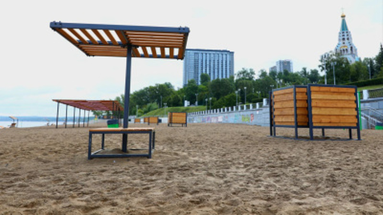 В администрации города обсудили предстоящий пля...