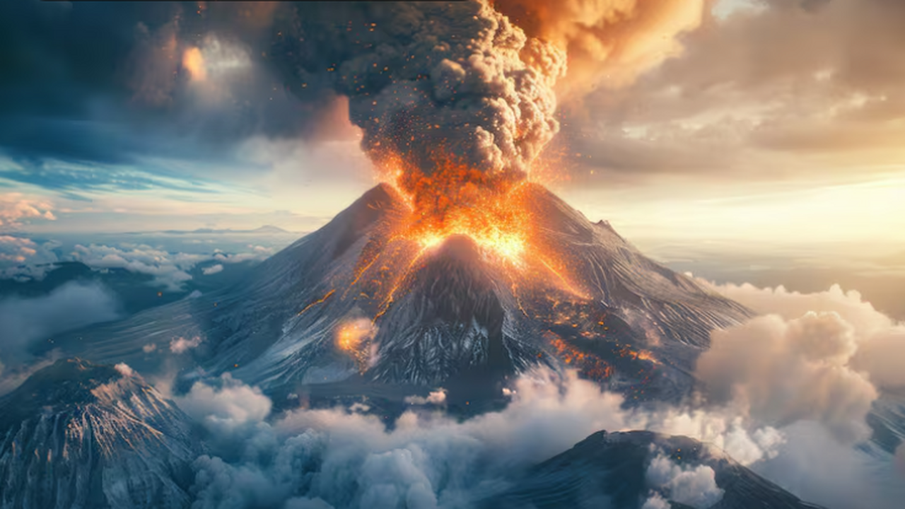 Ученые заявили, что одежда жертв Помпей указыва...