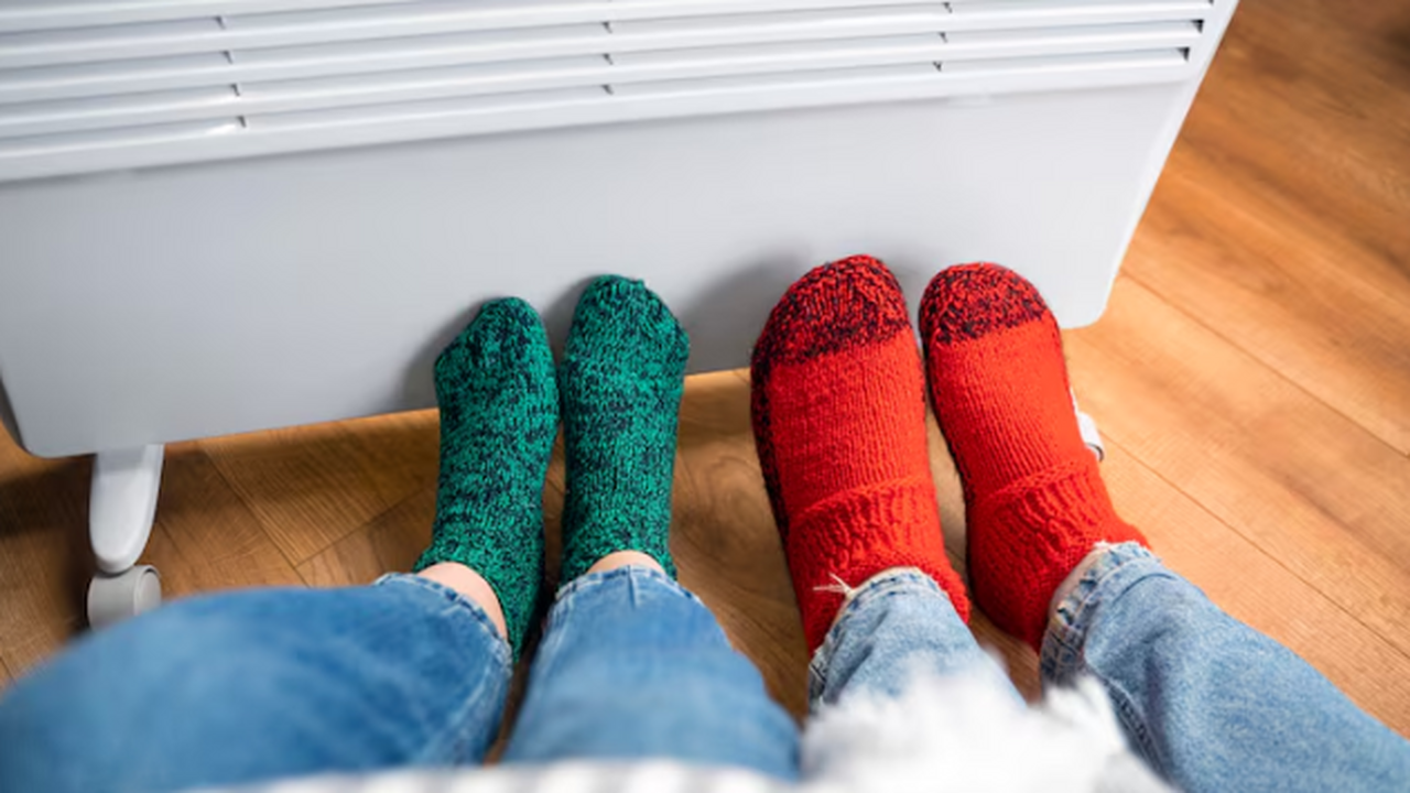 Отопительный сезон в Самаре планируют завершить...