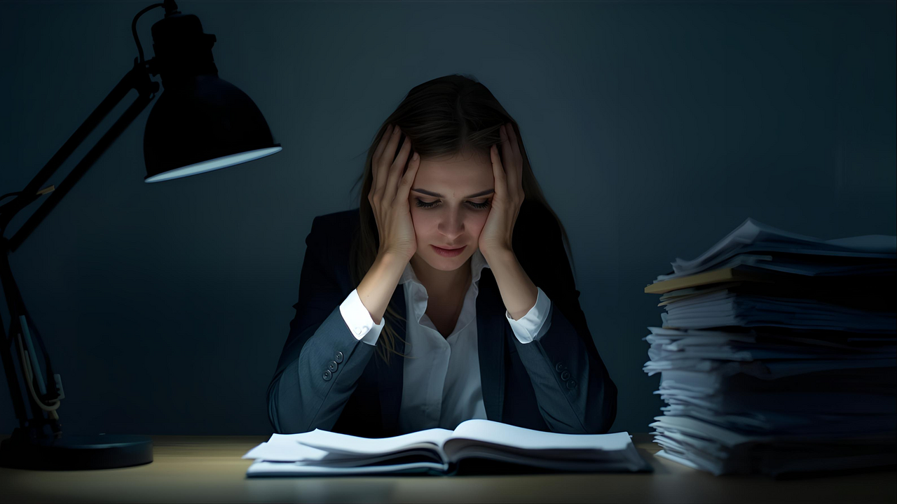 Причины кроются в желании идеальных праздников