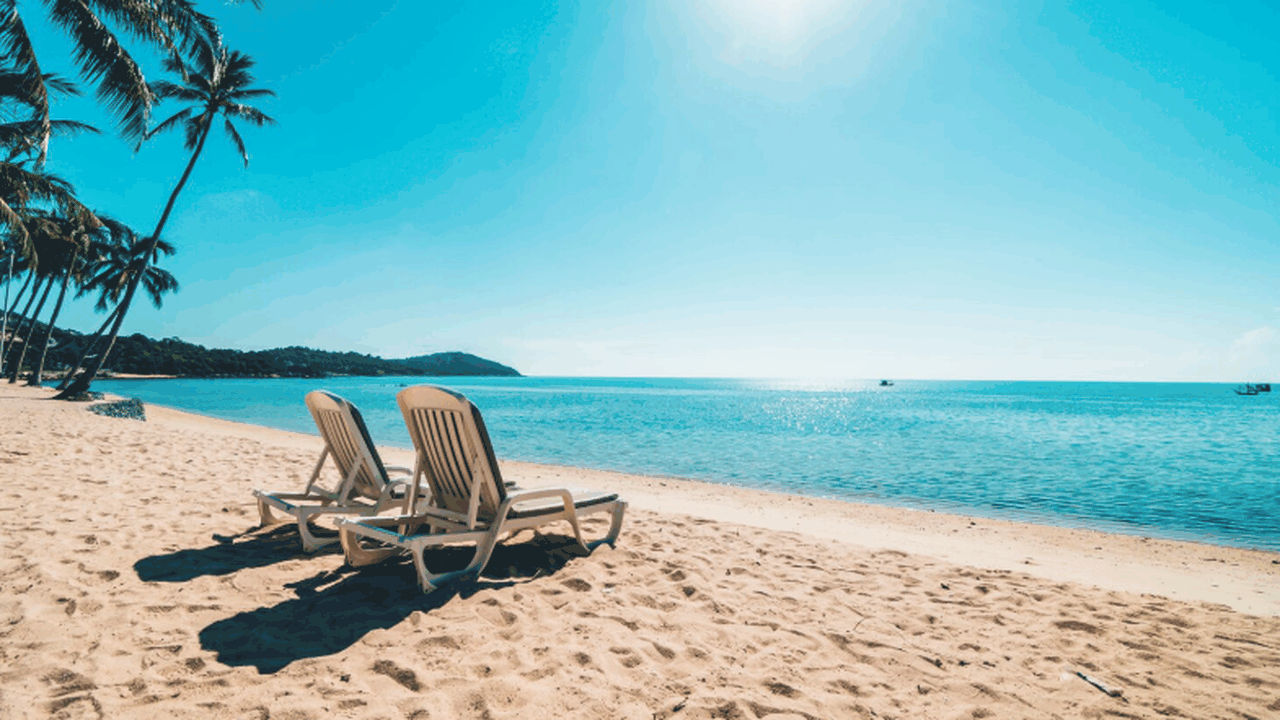 Time Out опубликовал рейтинг 50 лучших пляжей м...