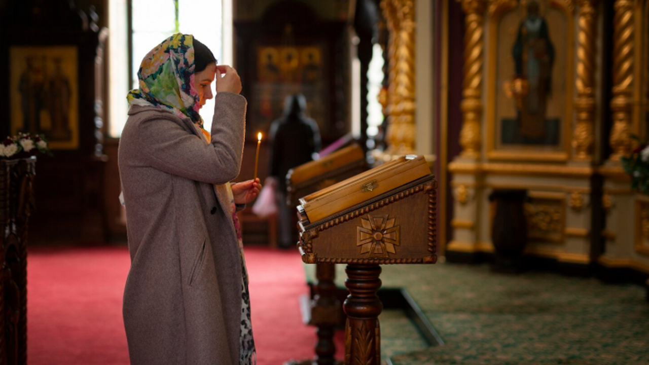 РПЦ предложила духовную броню, щит веры и призвала к милосердию Особое внимание уделяется внутреннему духовному...