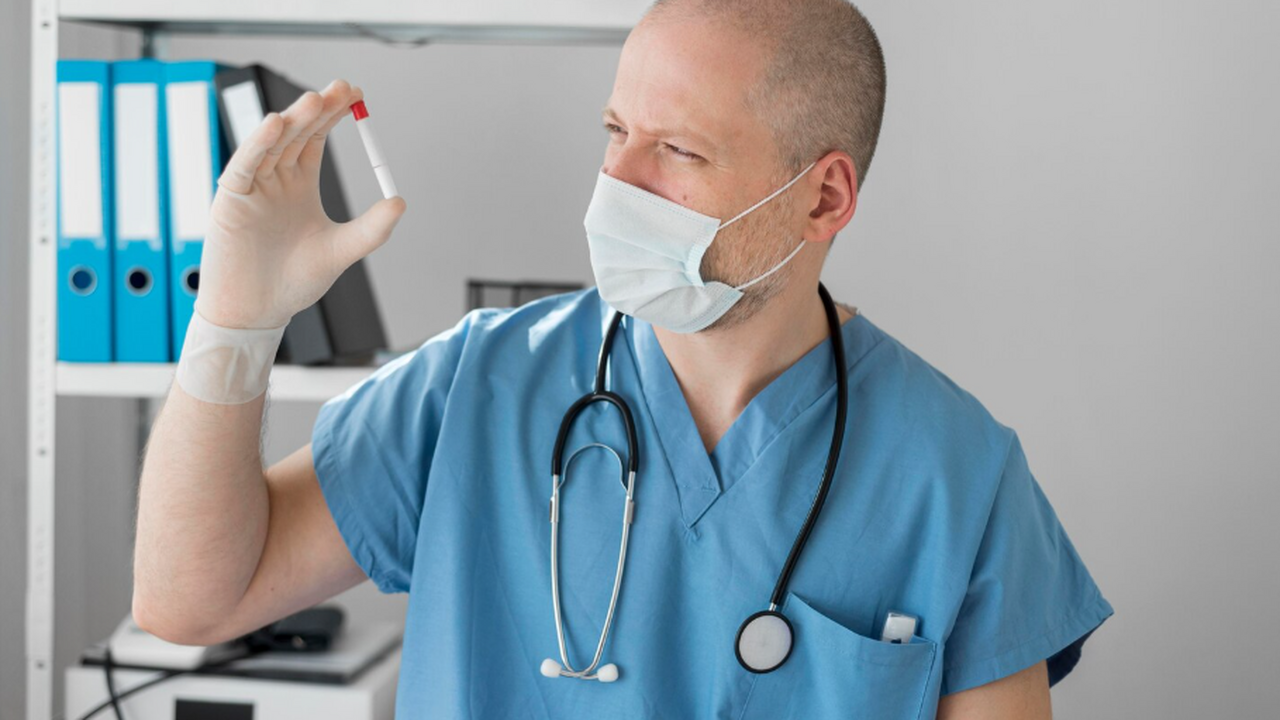 С 1 сентября Минздрав России введет новые должн...