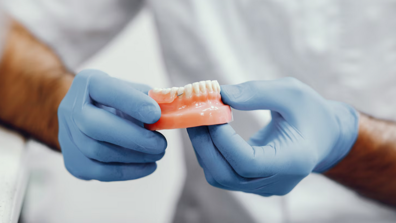 В Госдуму внесут инициативу о бесплатных зубных...