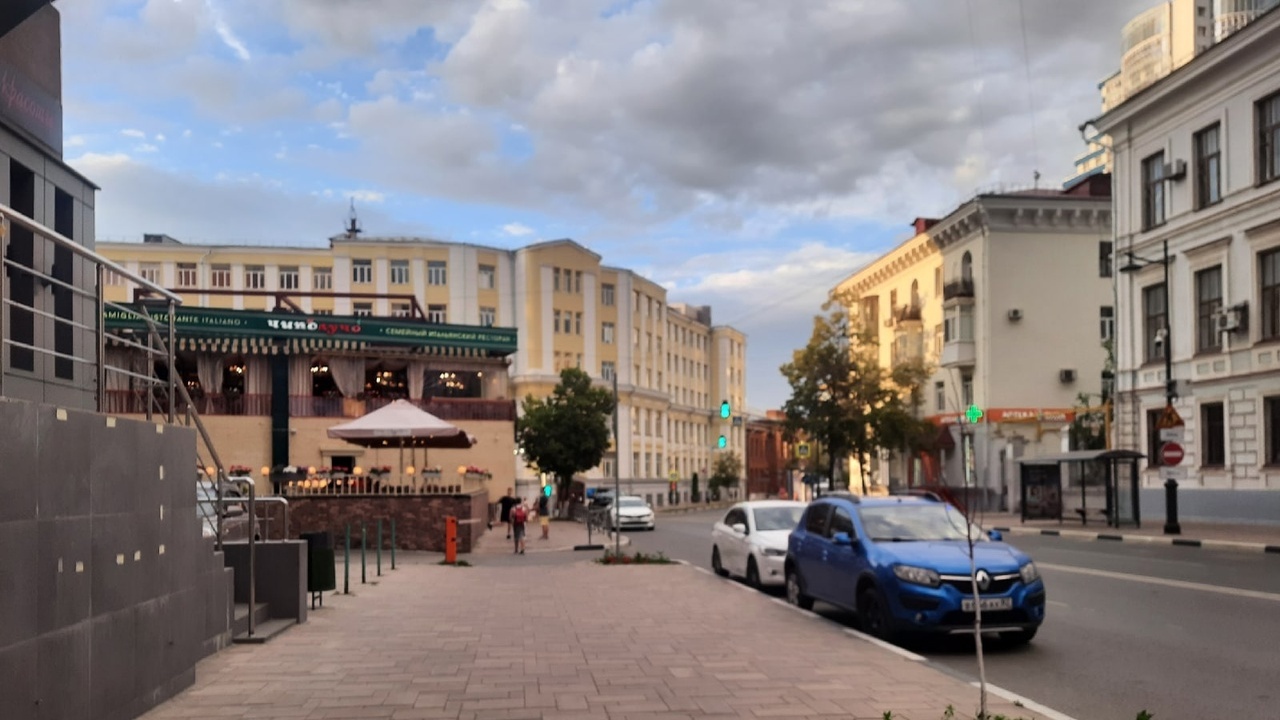 В границы исторического поселения включены 135 ...