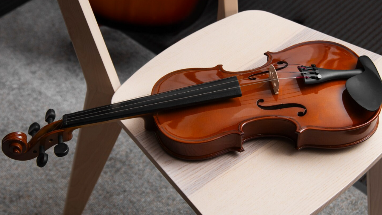 Дендрохронология показала, что Страдивари выбир...