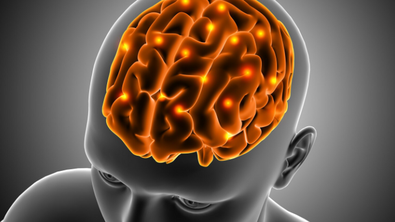 Учёные обнаружили, что альфа-синуклеин ускоряет...