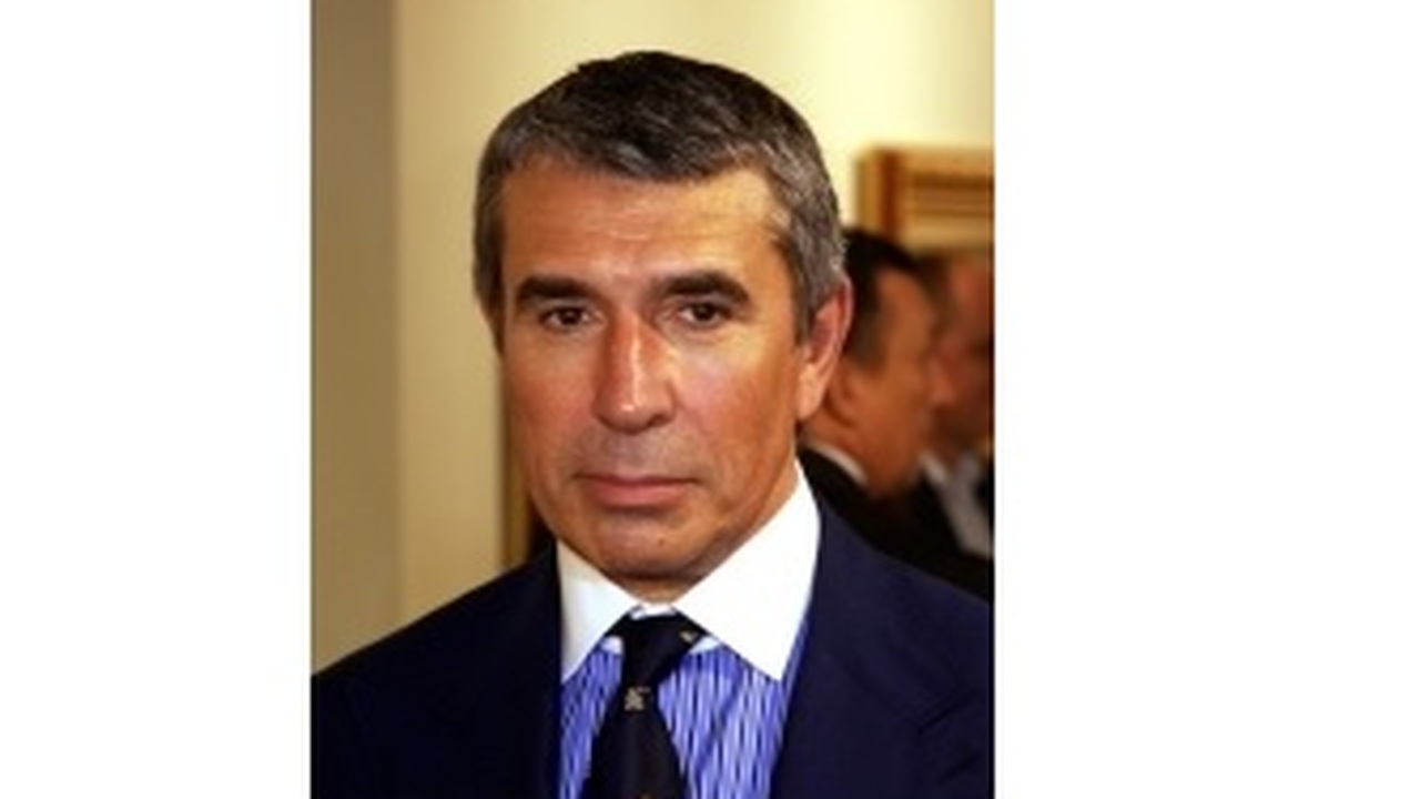 Аналогичные меры приняты в отношении других быв...