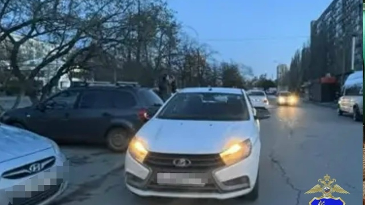 Пострадавший с травмами был доставлен в больницу