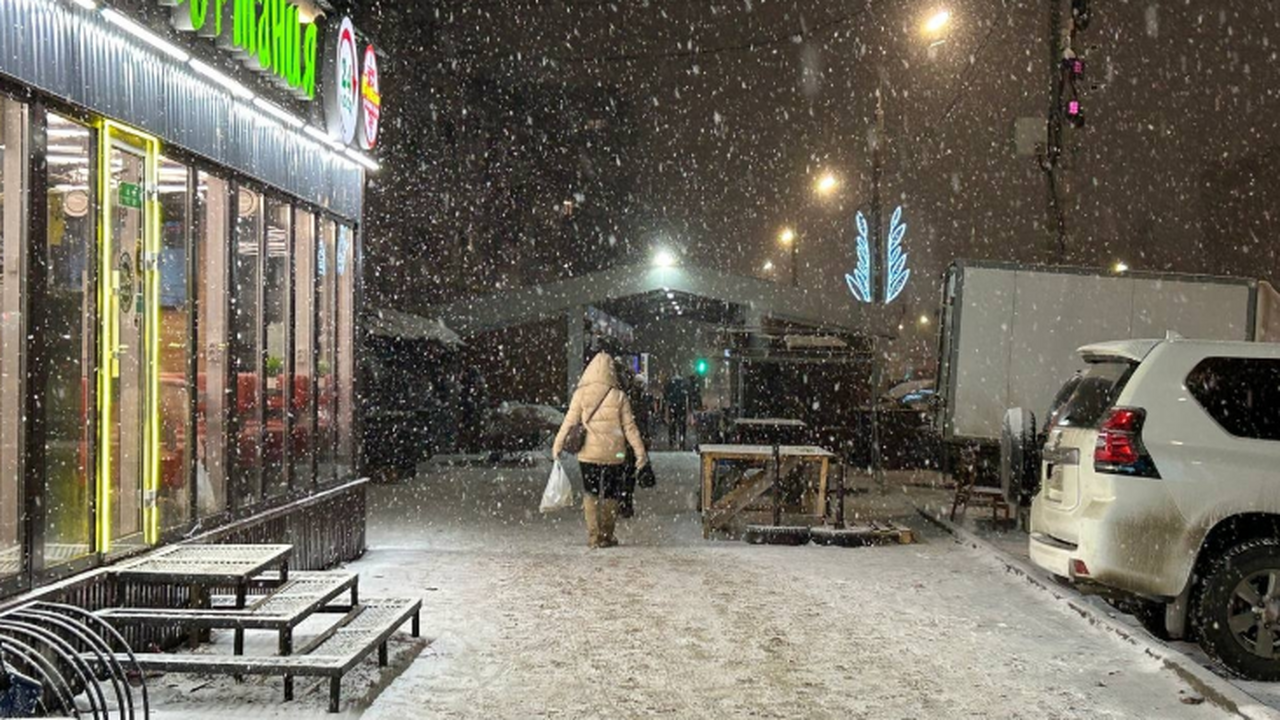 Штраф до 300 тысяч за неубранный снег и сосульк...