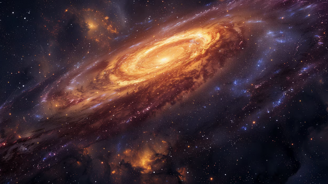 Вселенная не подчиняется коду: ученые отвергли идею компьютерной симуляции Реальность обладает алгоритмически неразрешимой...