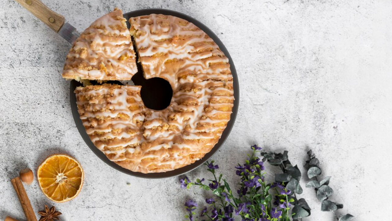 Тыква станет любимым осенним блюдом, если готовить строго по одному из этих 5 рецептов Тыква — не просто яркий овощ для декора. Это ни...