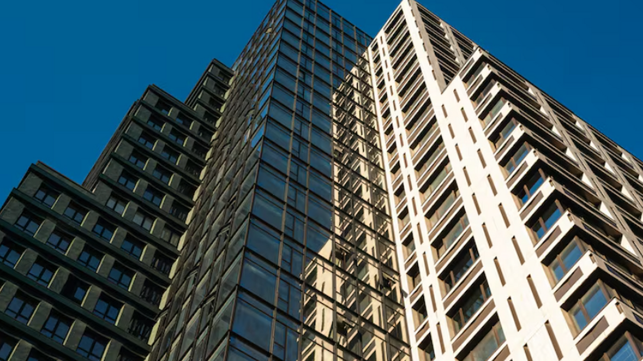 В Самаре товарищество собственников жилья «Горо...