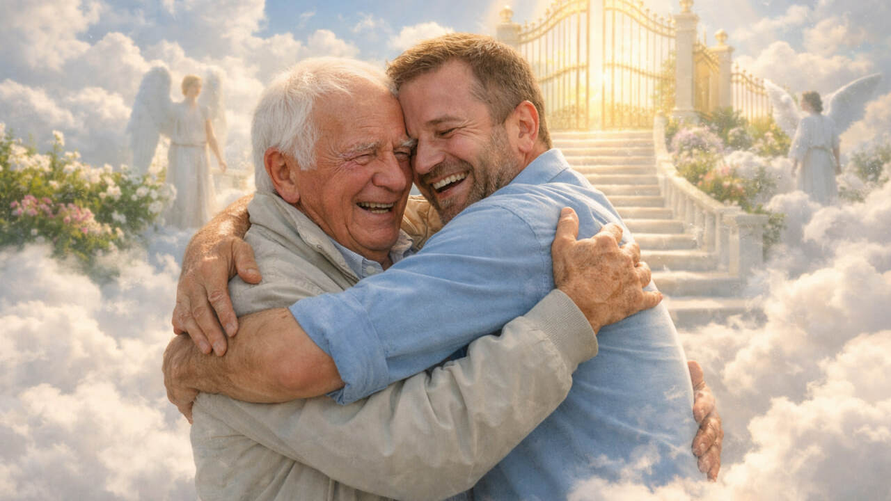 Церковь опровергает идею реинкарнации: каждая д...