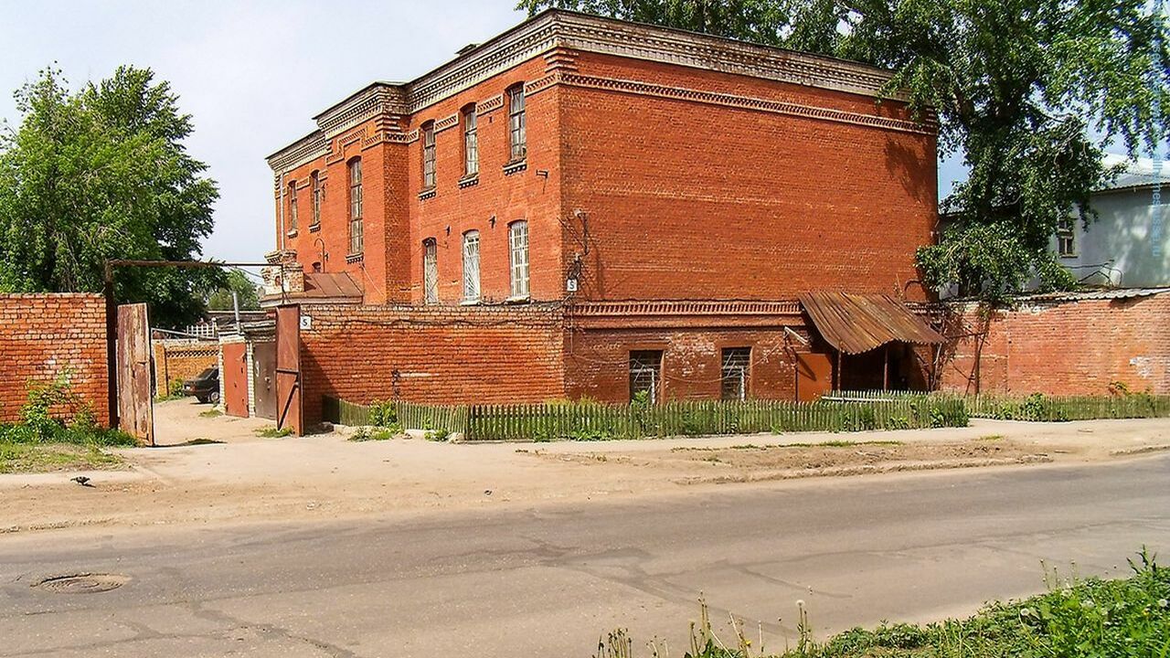 Казармы Александрийского гусарского полка в Самаре стали объектами ОКН Включение в реестр подтверждено приказом ГИООКН...