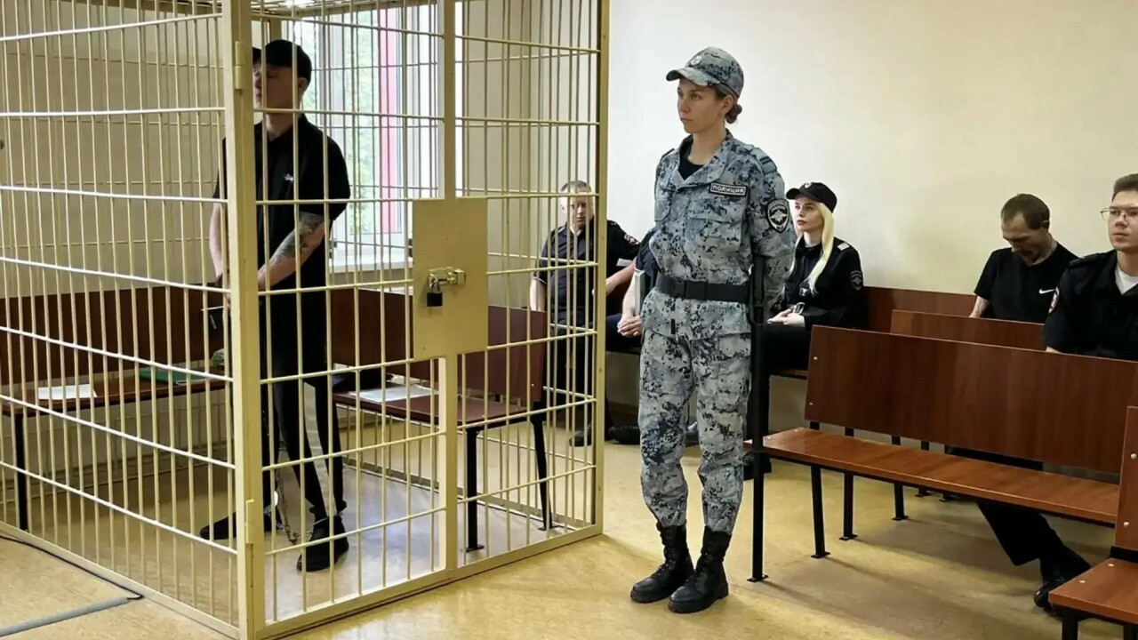В Самарской области суд начал рассматривать дело об убийстве в Борском районе По данным следствия, 4 апреля 2026 года в селе ...