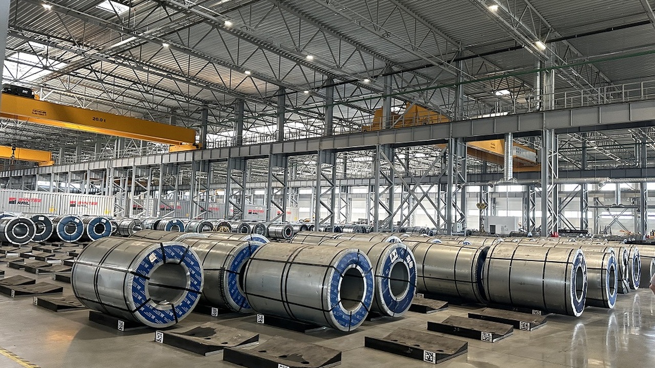 ОЭЗ «Тольятти» заняла 6-е место, подтвердив статус ключевой инвестплощадки региона. Особая экономическая зона «Тольятти» заняла 6 м...