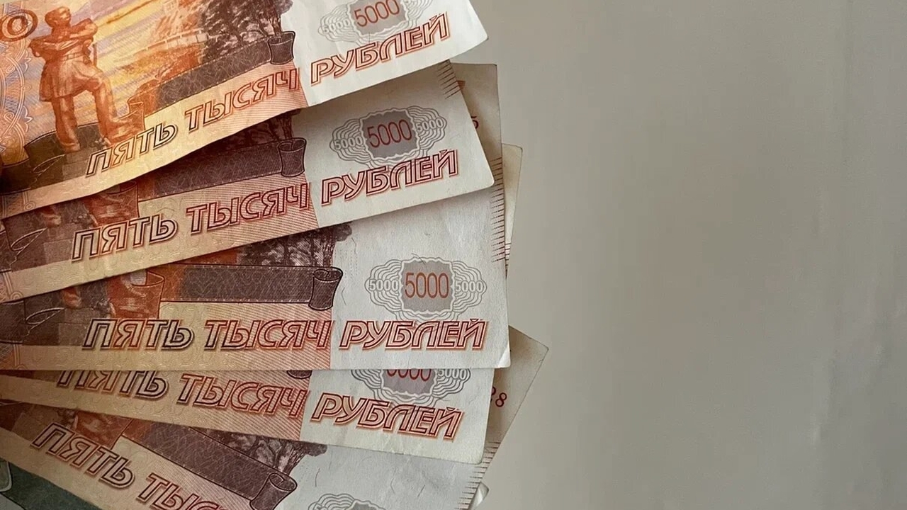 Администрация Самары представила проект бюджета...