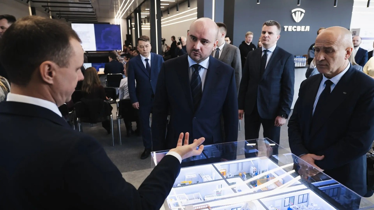 Во вторник, 17 марта, губернатор Самарской обла...