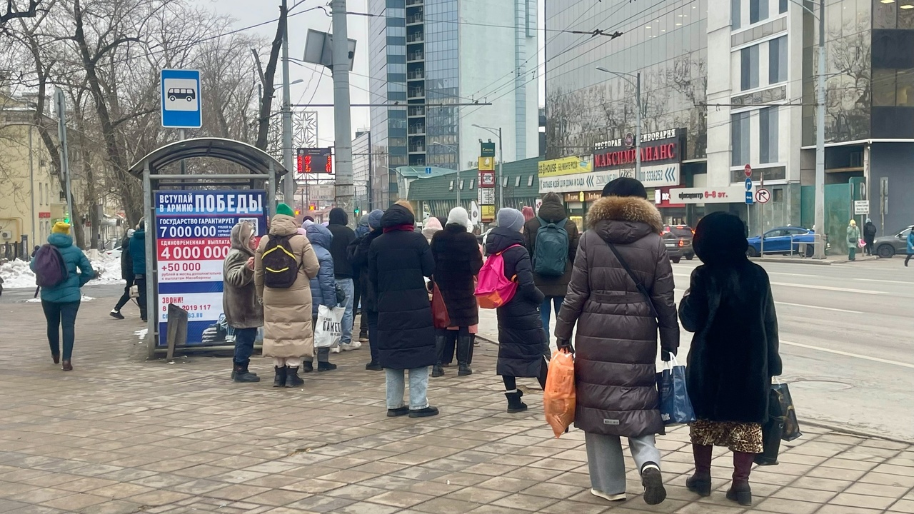 Пенсионеров ждет двойная пенсия с 15 мая: приятным сюрпризом обрадовали пожилых россиян В мае 2025 года ряд категорий пенсионеров получ...