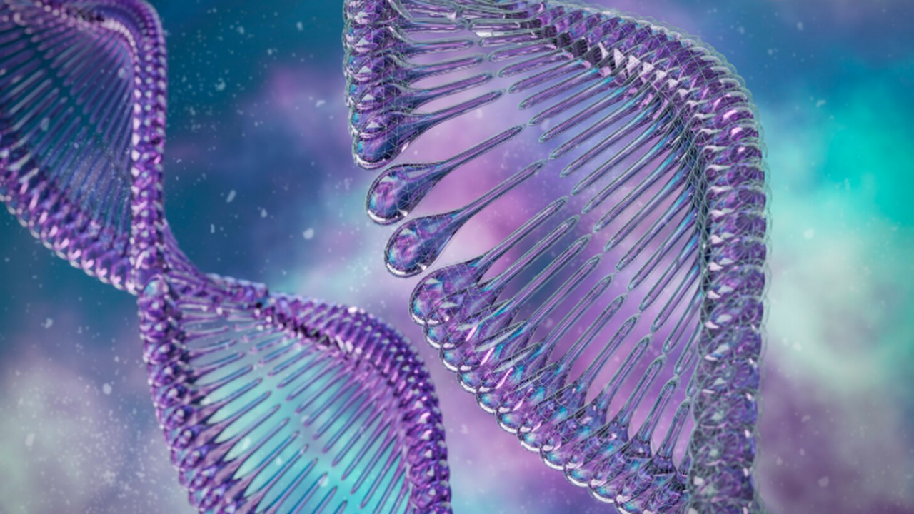 Болезнь распространяется по Британии: гемохроматоз чаще встречается у кельтов Учёные выяснили, что наследственный гемохромато...