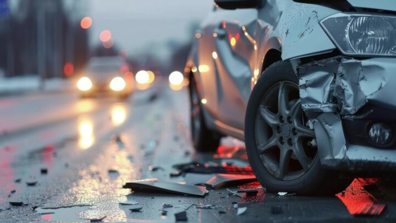 13 марта в Октябрьском районе Самары произошло ДТП — иномарка сбила подростка 13 марта 2026 года в Октябрьском районе города ...