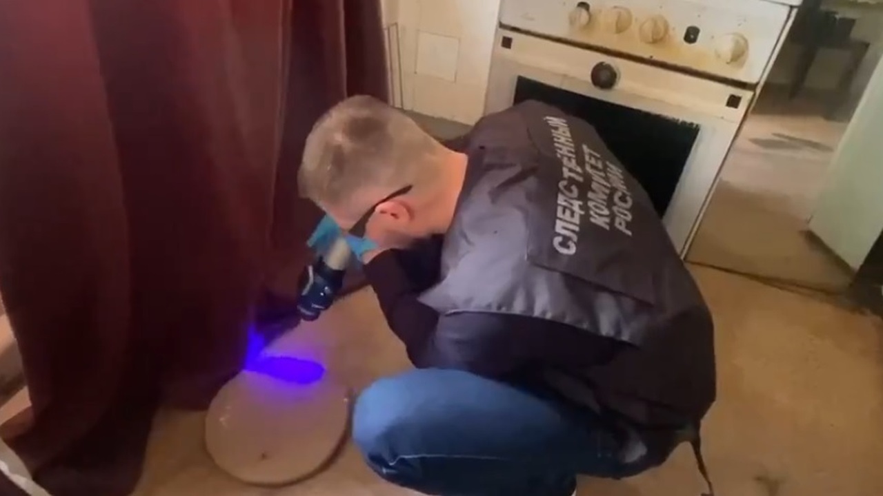 Мужчина ударил своего соседа ножом в ходе пьяно...