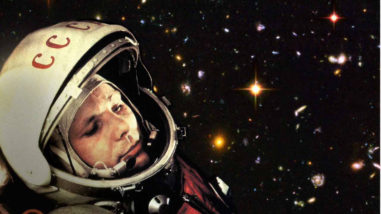 В школах Самарской области прошли гагаринские уроки «Космос — это мы» Школьникам рассказали о развитии космонавтики