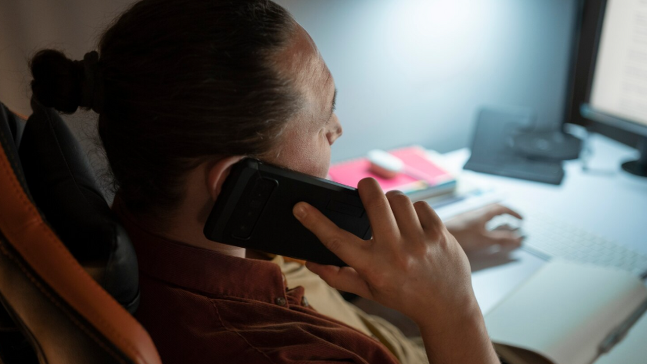 Мошенники начали имитировать ломаный русский яз...