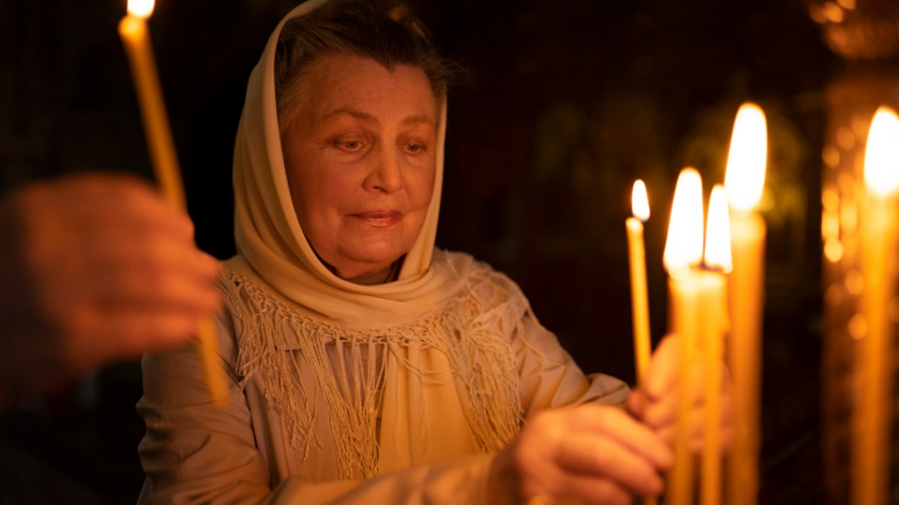 Запрет работать в седьмой день — часть иудейско...