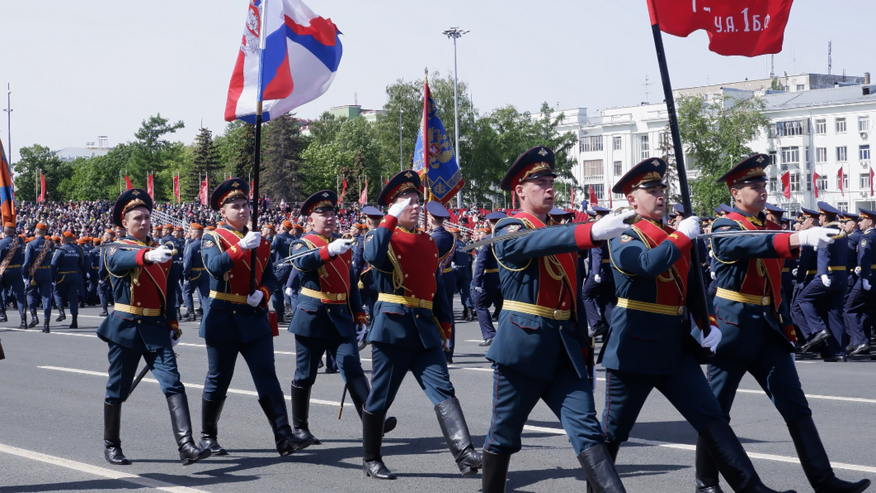 Стало известно, когда самарцам придут электронн...