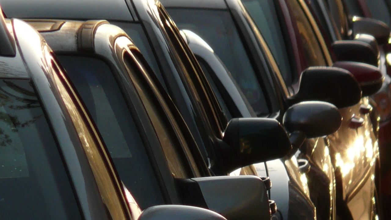 В список вошли модели брендов Changan, Geely и ...