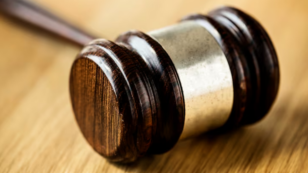 Осужденному за убийство и разбои отказали в УДО...