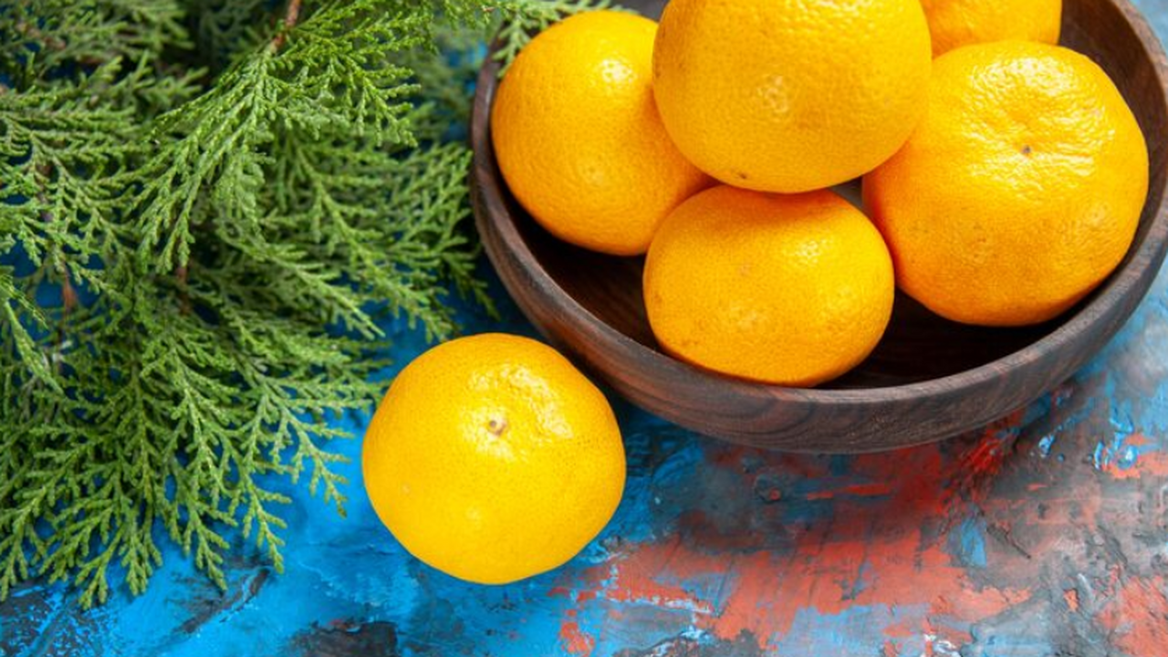 Сколько максимум мандаринов можно есть в день взрослому Вопрос «сколько мандаринов можно есть в день» а...