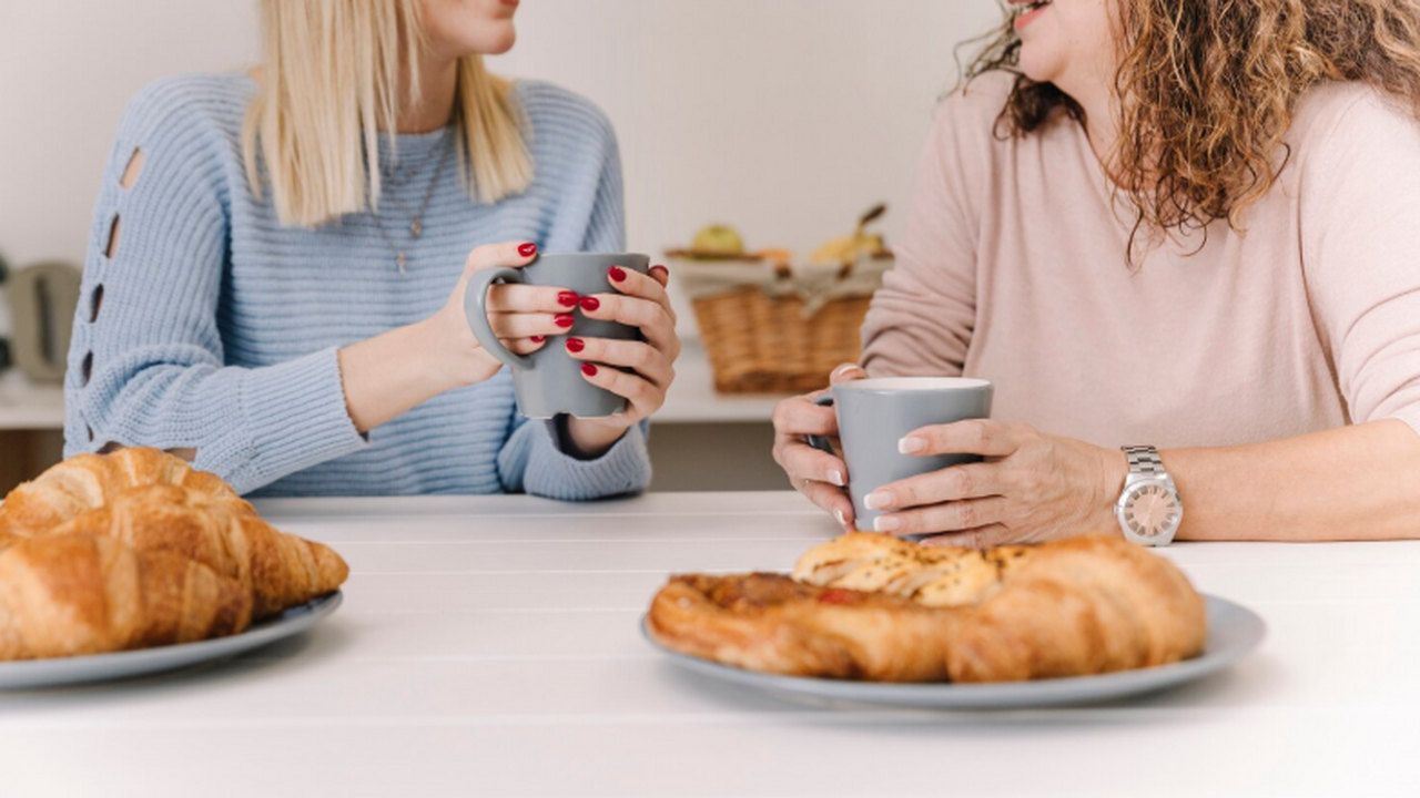 Японские учёные доказали: употребление пончиков...