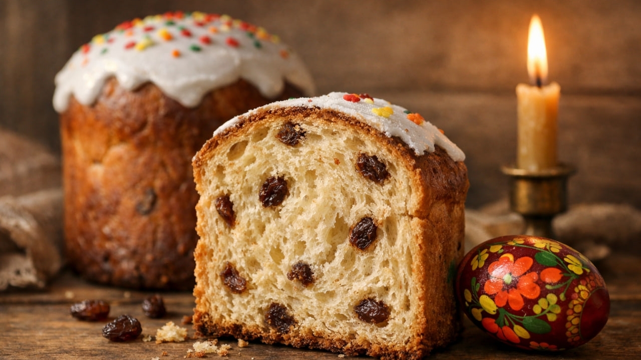 Священник Максим Портнов объяснил, что остатки ...