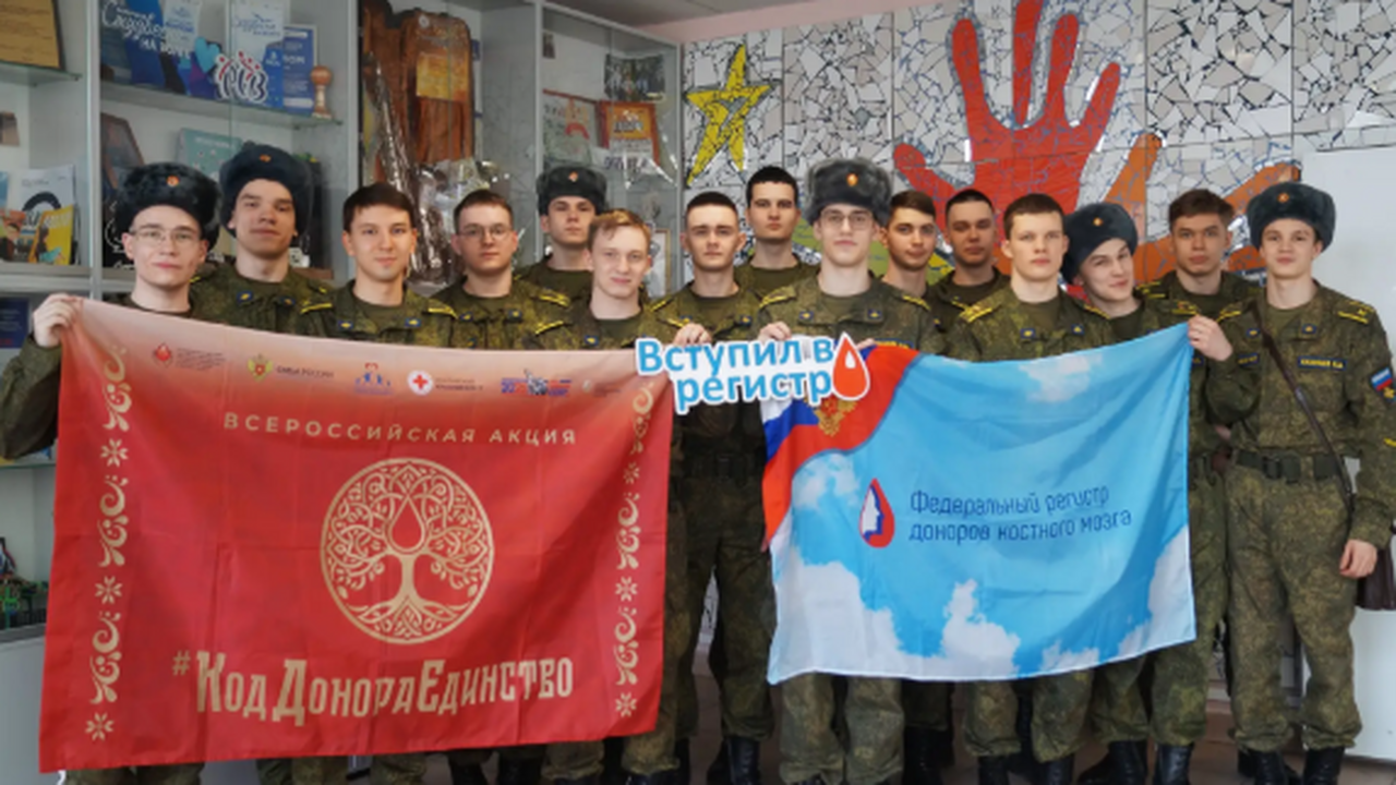 В проекте участвовали студенты ведущих вузов ре...