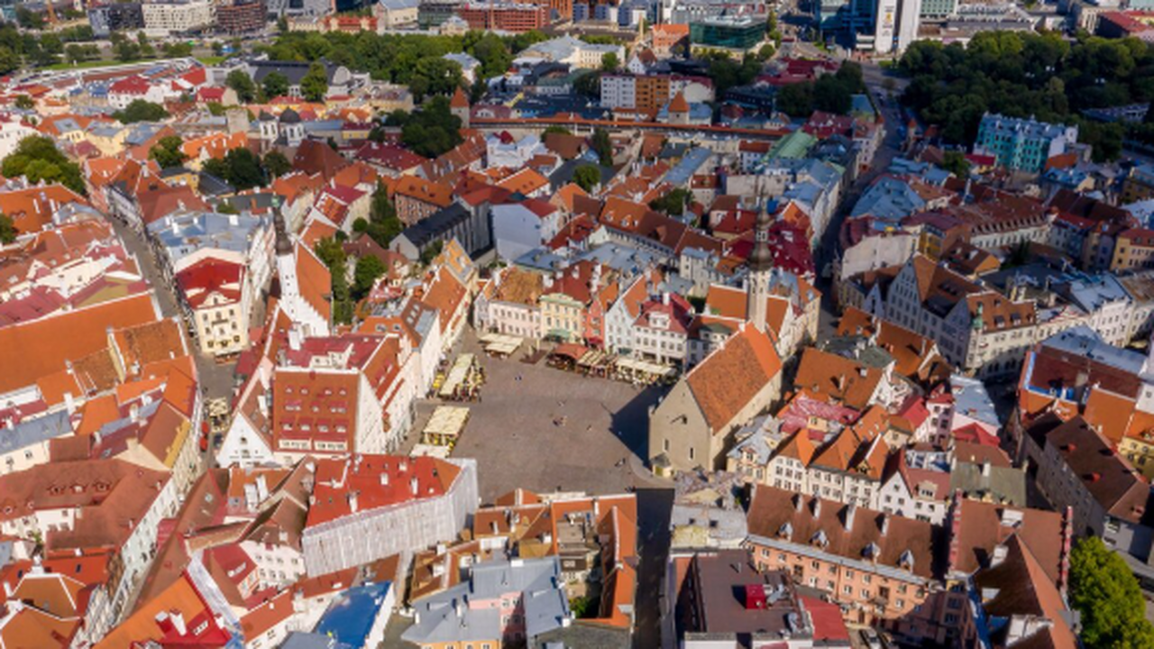 Туристическая отрасль Калининградской области с...