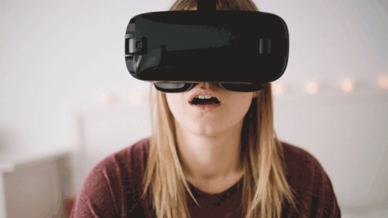 Учёные из Китая выяснили, что после VR-сессий м...