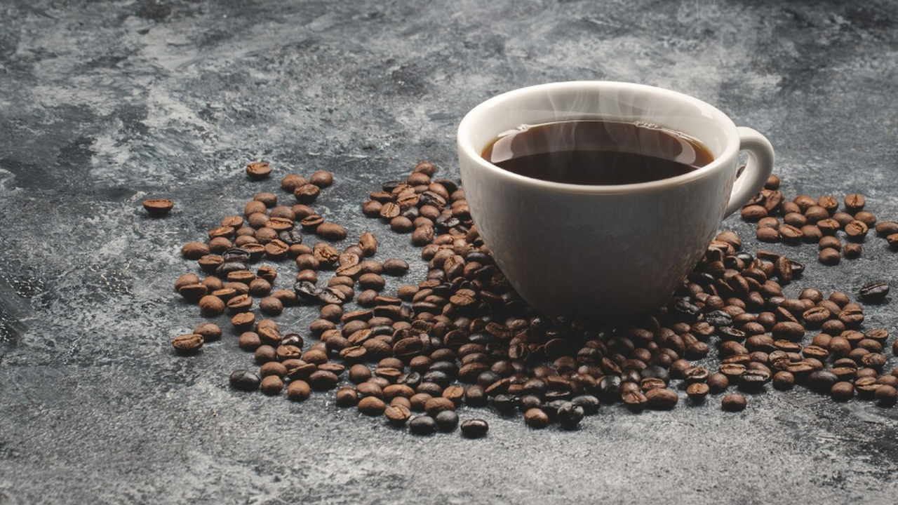 Врач Екатерина Сысоева рассказала, как кофе с с...