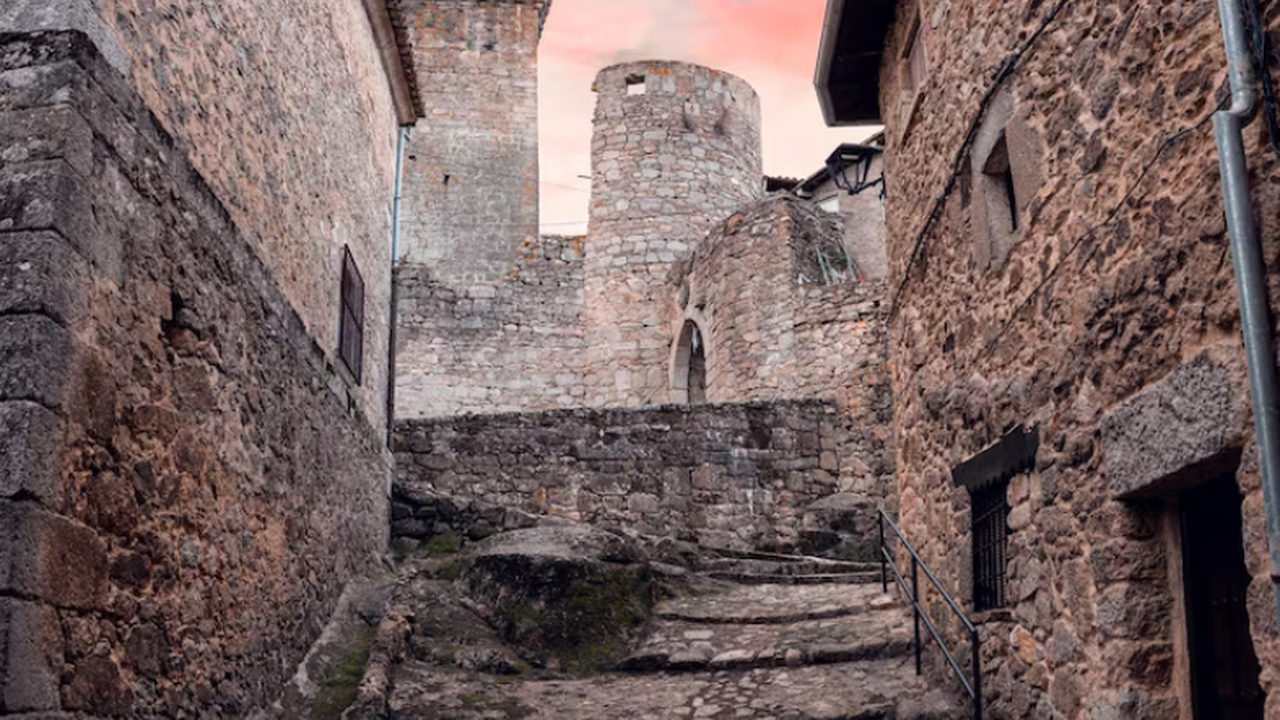 Археологи из Университета Кордовы с помощью LiD...