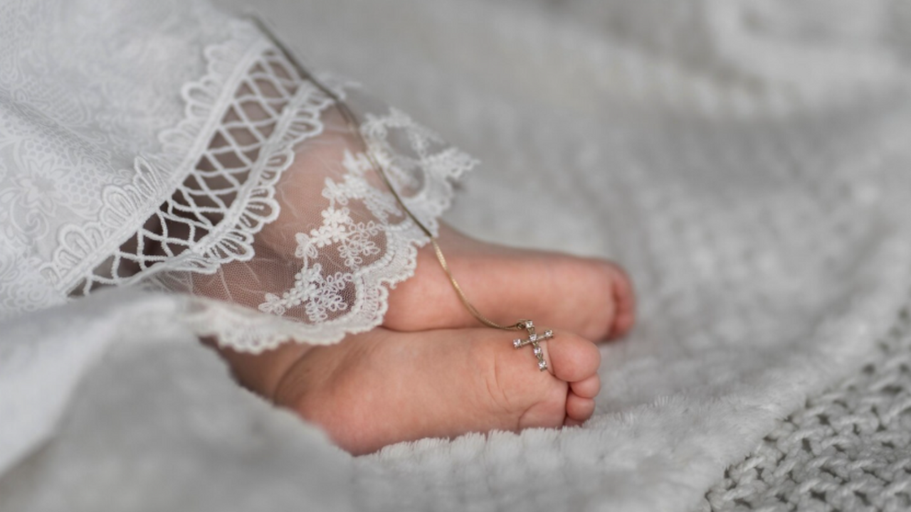 Священник Владислав Береговой рассказал, что кр...